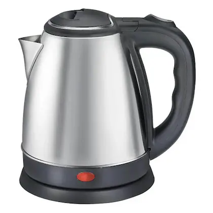 Heimton Rapid Boil Kettle 1.5L / 1500W | Aiky Store - Home essentials for happy living